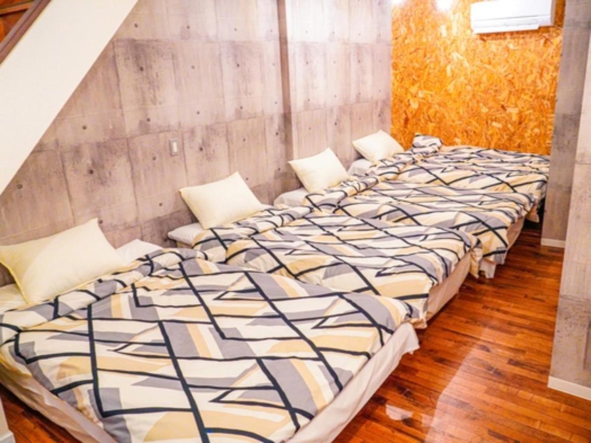 One Hostel Himeji - Vacation Stay 98707V Exteriér fotografie
