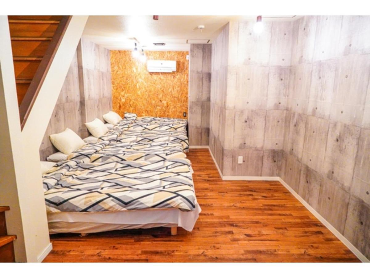 One Hostel Himeji - Vacation Stay 98707V Exteriér fotografie