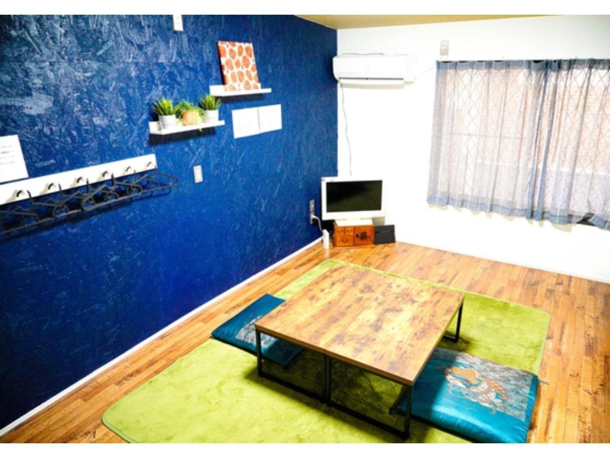 One Hostel Himeji - Vacation Stay 98707V Exteriér fotografie